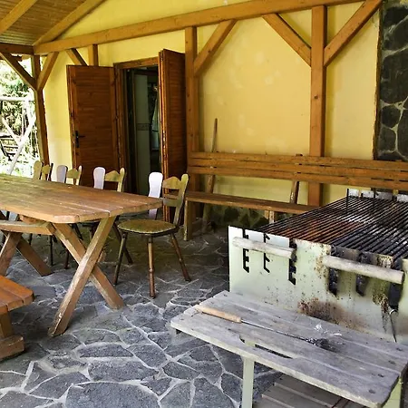 Nyaraló Donovaly Óhegy