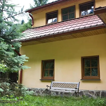 Nyaraló Donovaly Óhegy