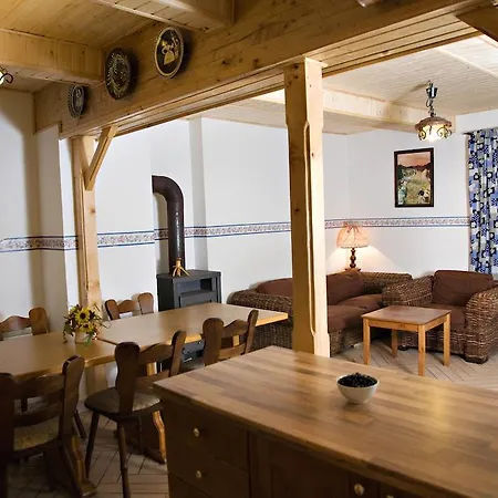 بيت للعطل Donovaly *