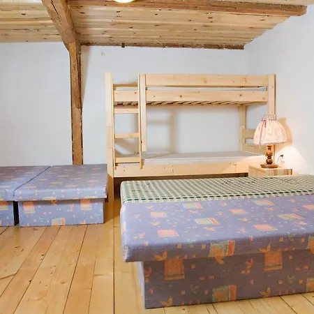 Tatil Evi Chata Donovaly