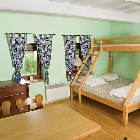 Nyaraló Donovaly Óhegy