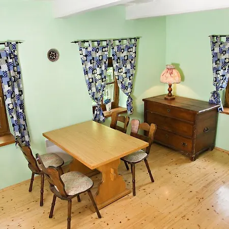 Tatil Evi Chata Donovaly *